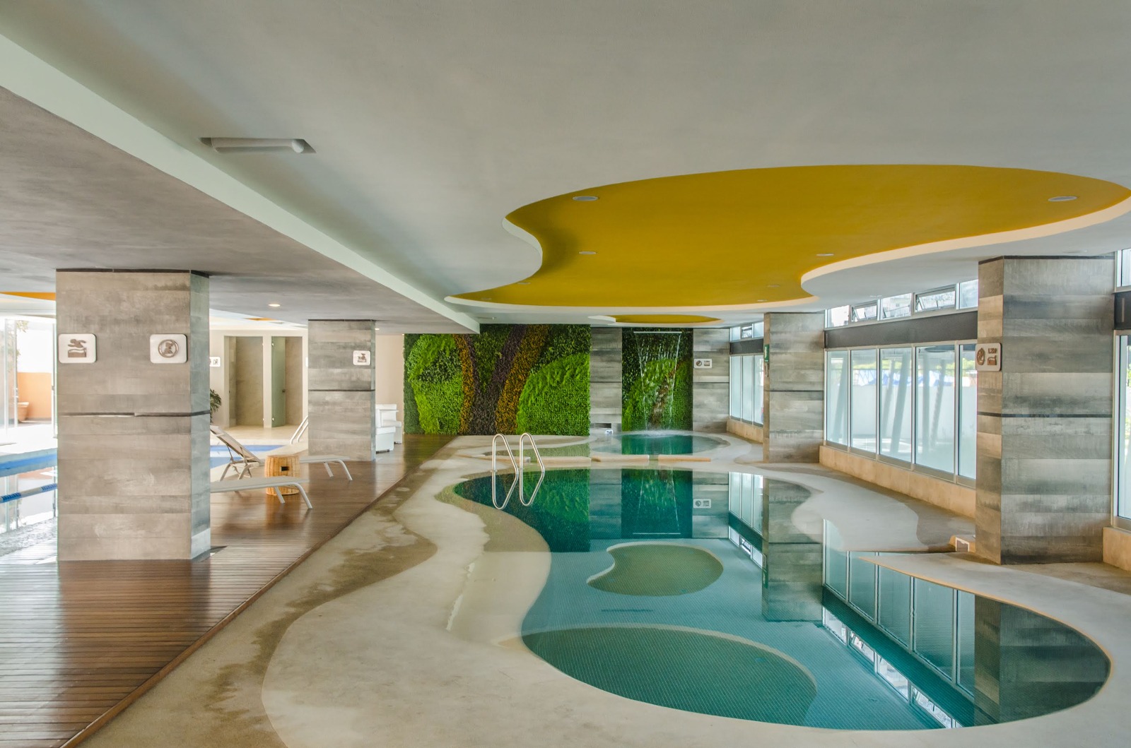 Diseño de interiores en Parkview Puebla - Casa de Diseño de Interiores